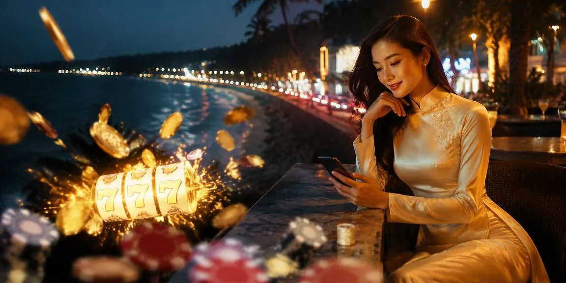 Casino Trực Tiếp Ngày